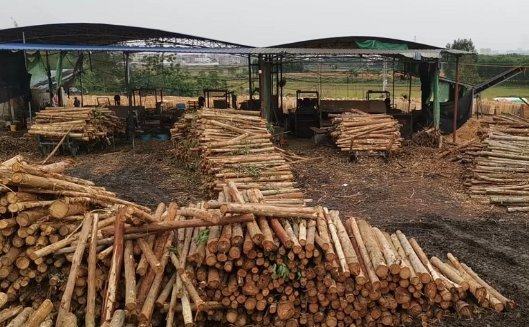 李家村80亩板厂智慧用电装置项目