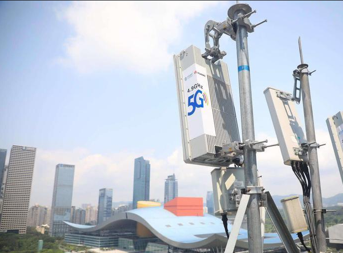 5G基站通讯电源清静用电项目