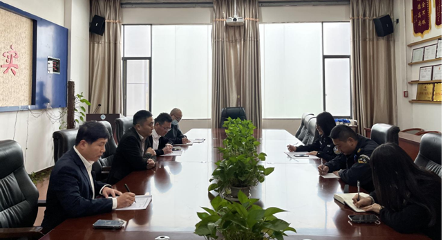 热烈祝贺江西j9九游国际站成为江西省清静技术提防行业协会会员单位