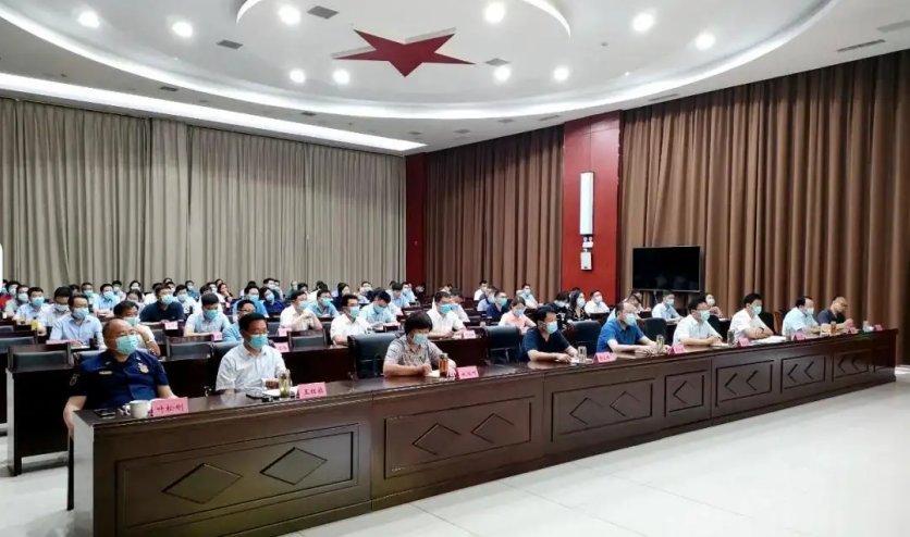 3月31日天下清静生产聚会提出的“十五条硬步伐”（主要指示指挥精神）