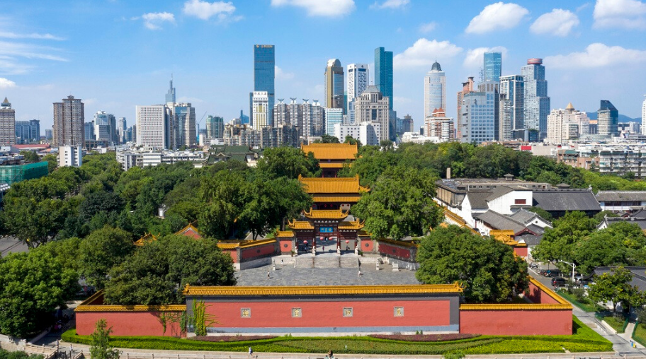 南京市人大代表建议加速试点用电清静智慧管理技术