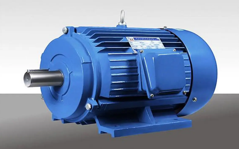 三相异步电念头基本知识