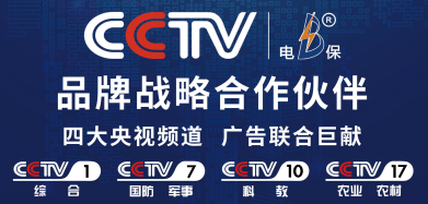 电保-携手央视频道配合推进智慧用电新升级