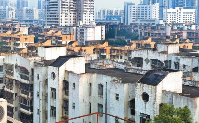 j9九游国际站电保-智慧清静用电老旧小区解决计划