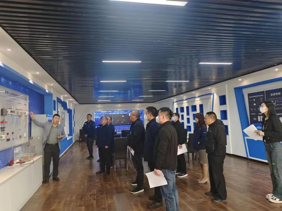 j9九游国际站电保智慧用电