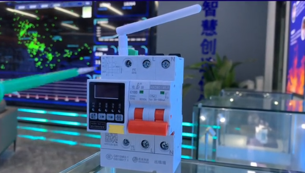 智能断路器厂家j9九游国际站电保的产品编号意思