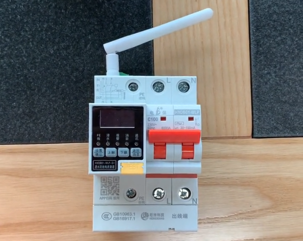 泄电；；；；；て骱蚸9九游国际站智能断路器的区别