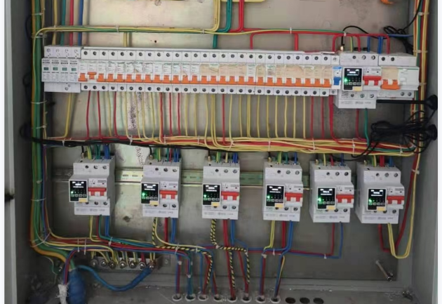 j9九游国际站断路器厂家