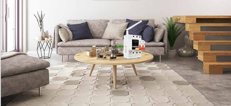 电保智慧清静用电