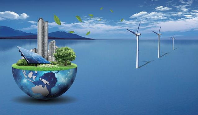 从智慧用电最先，，，迈向能源智慧时代