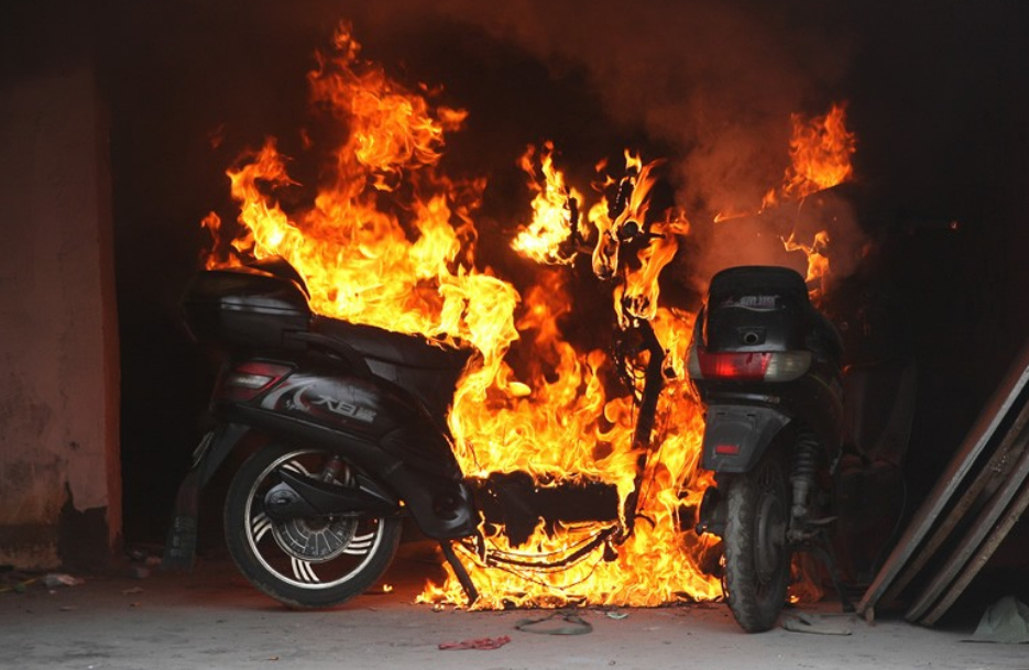 电保智慧微断怎样阻止电动车入户入楼充电危害？？？