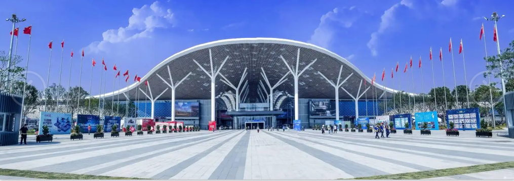 【展会预告·深圳】j9九游国际站清静科技亮相2024深圳高交会！